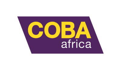 COBA africa logo