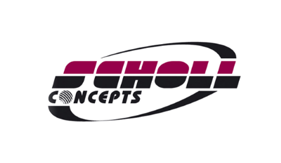 Sholl concepts logo